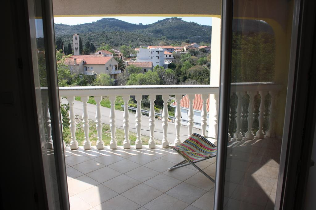 Apartment Natalie Sea View With 3 Bedrooms And Everything Is Air-Conditioned Sali Ngoại thất bức ảnh